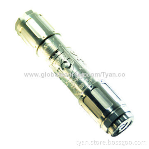 2014 New Arrival Wholesale Flip V3 Mod Big Starter Kit, Big Vapor, Elegant Appearance